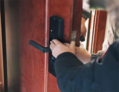 千阳24小时上门开锁公司